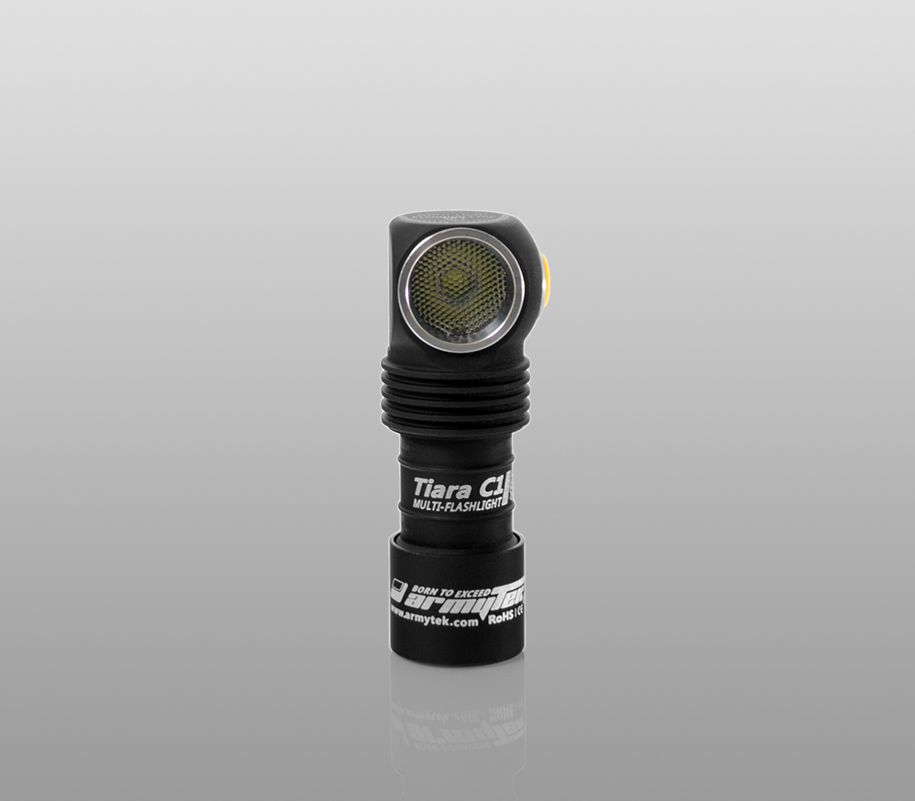 Armytek Tiara C1 Pro Magnet USB XP-L - фото9