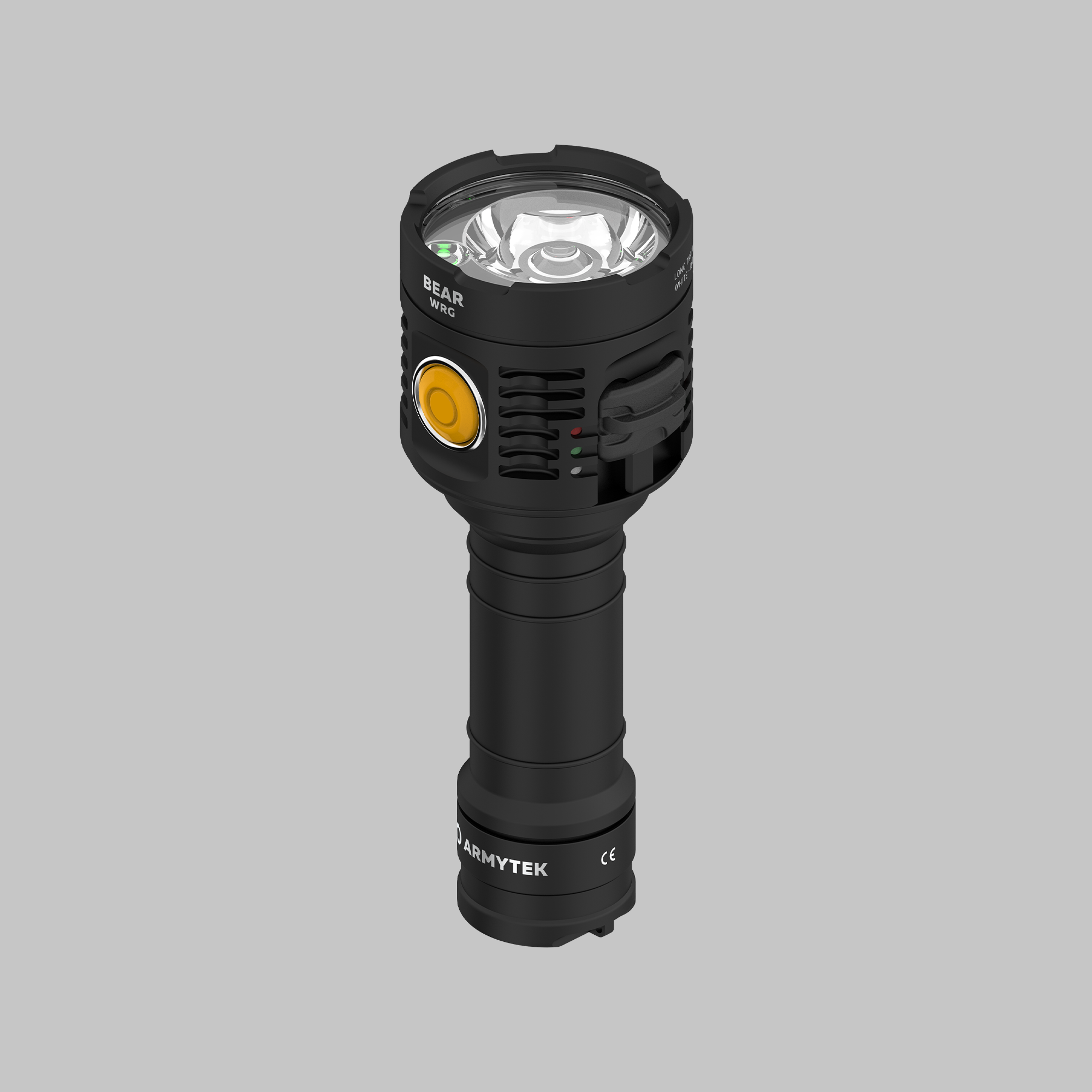 Armytek Bear WRG - фото