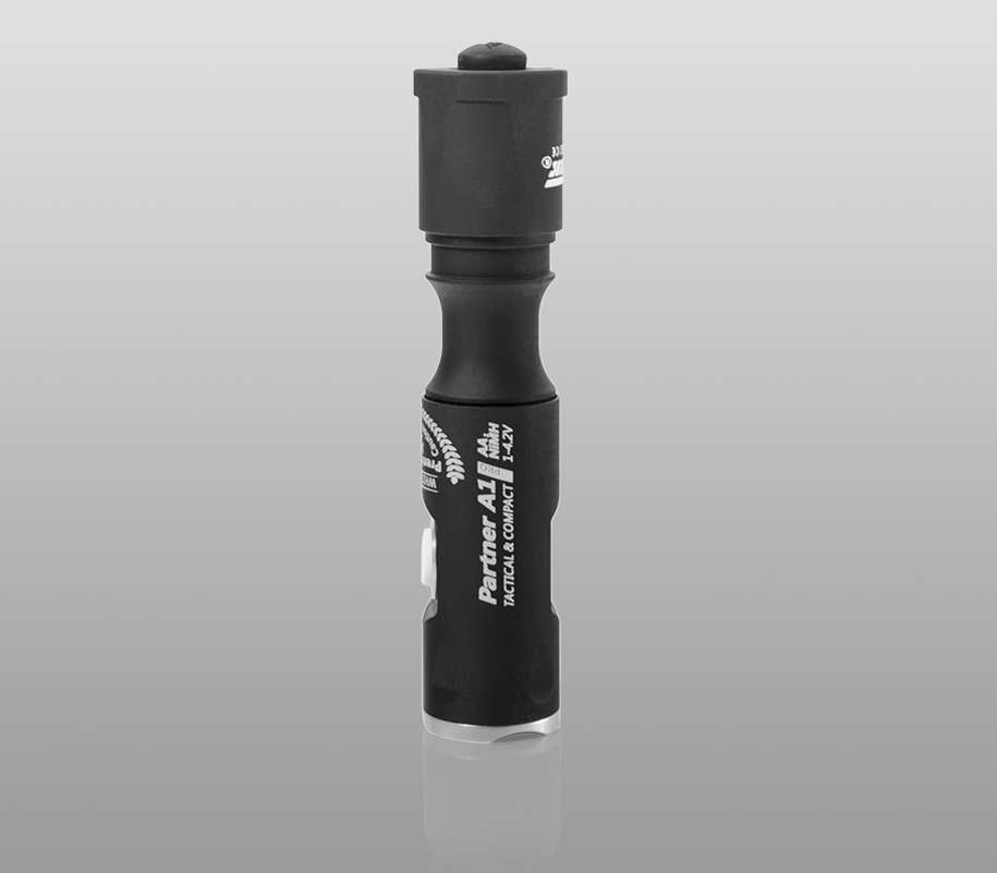 Armytek Partner A1 Pro XP-L Warm - фото6