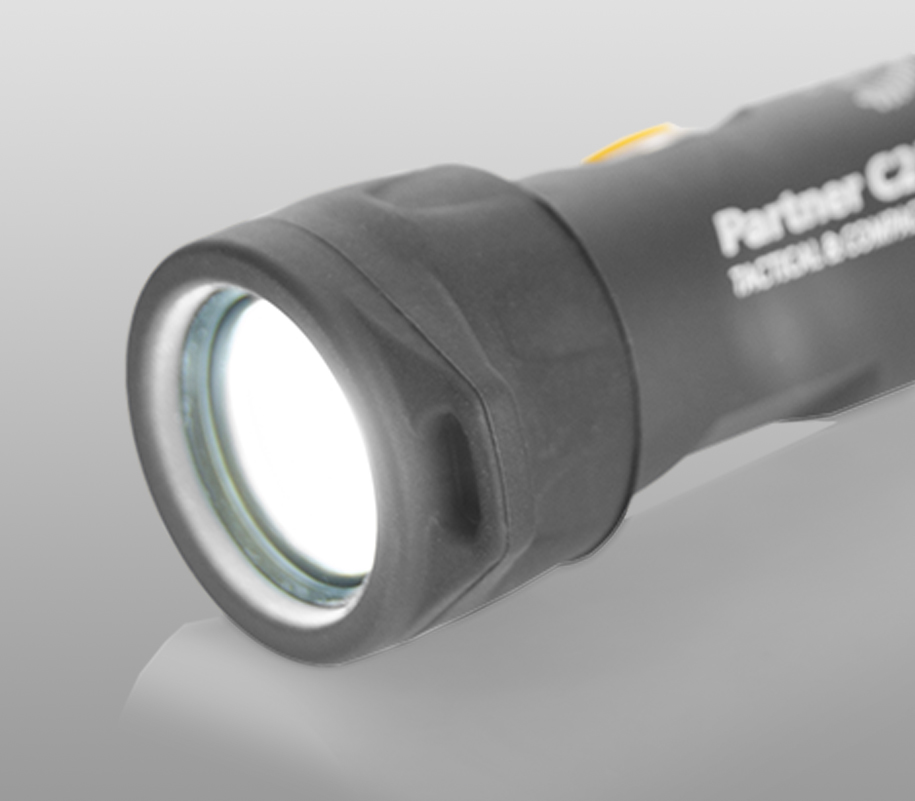 Armytek White Filter AF-24 (Prime/Partner) - фото3