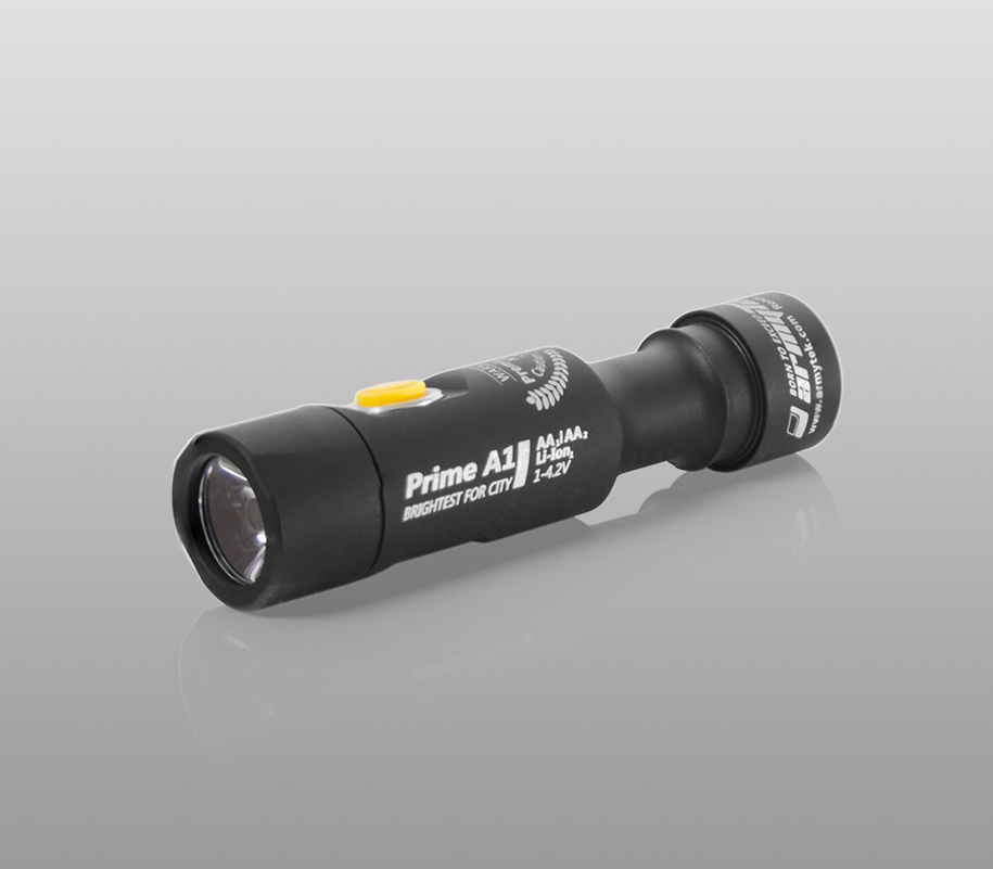 Armytek Prime A1 XP-L Warm - фото