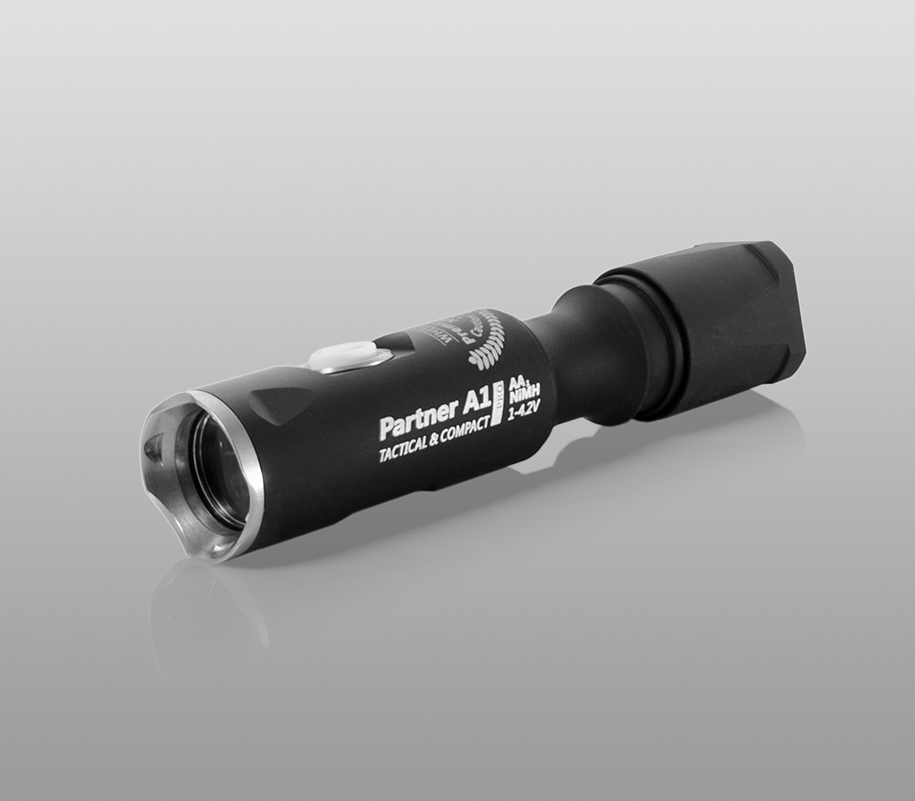 Armytek Partner A1 Pro XP-L Warm - фото