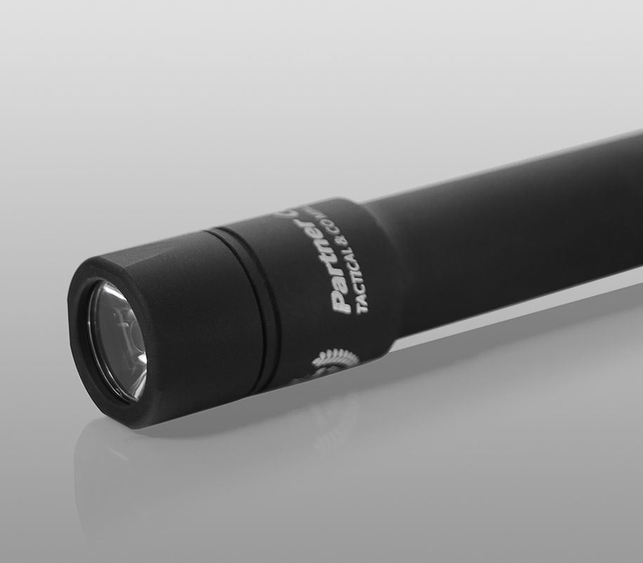 Armytek Partner C4 XP-L White - фото7