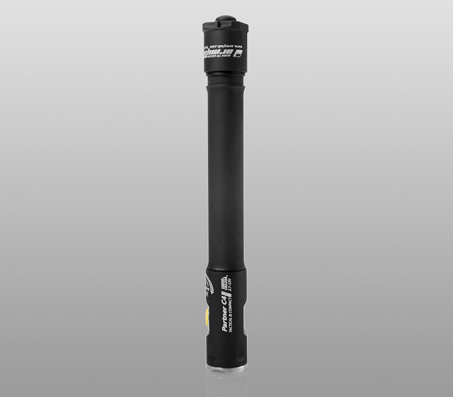 Armytek Partner C4 Pro XHP35 Warm - фото6