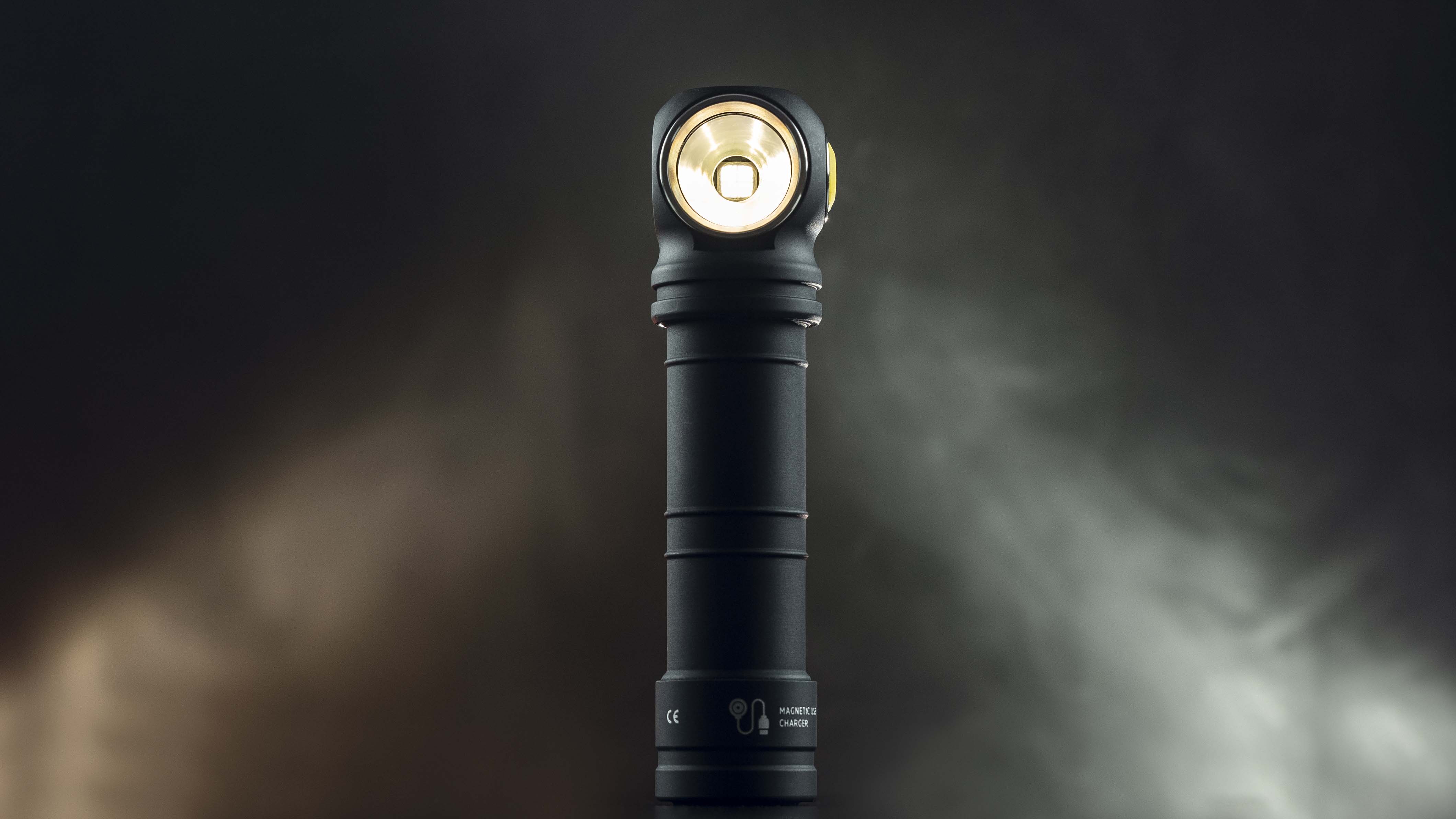 Armytek Wizard C2 Pro Max Magnet USB LR (Теплый свет) - фото6