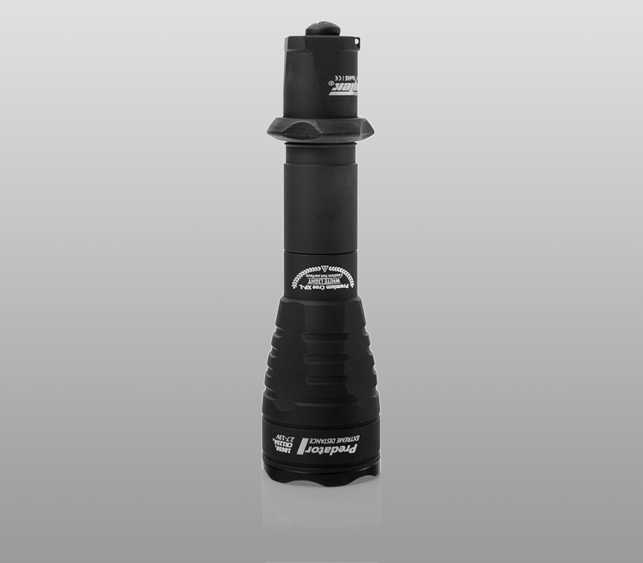 Armytek Predator Red - фото8