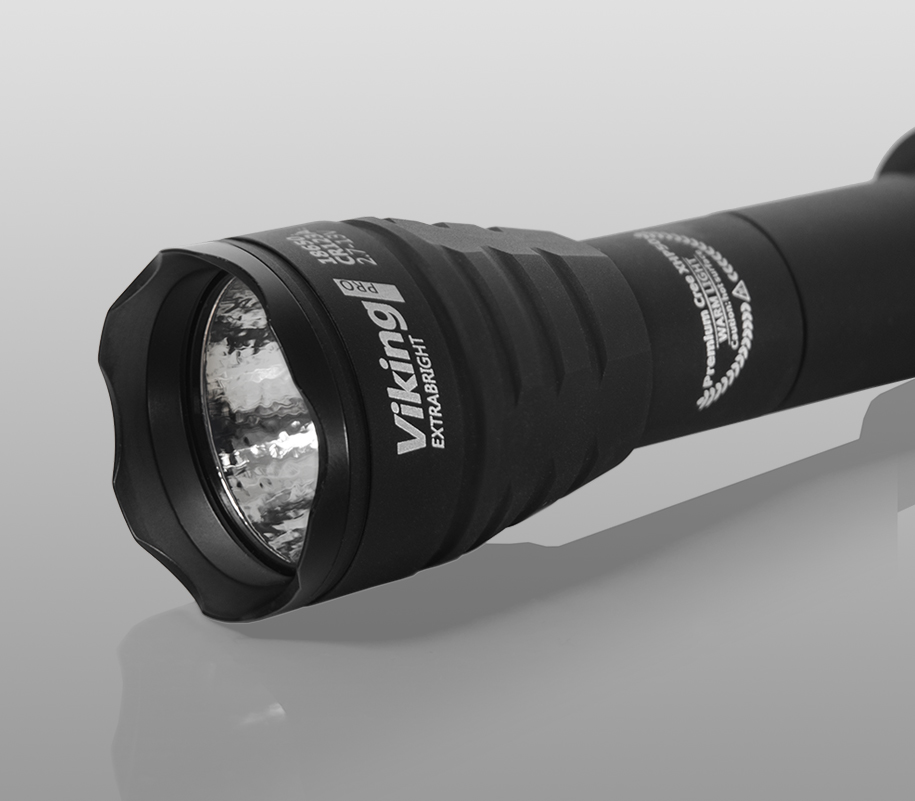 Armytek Viking Pro  White - фото9