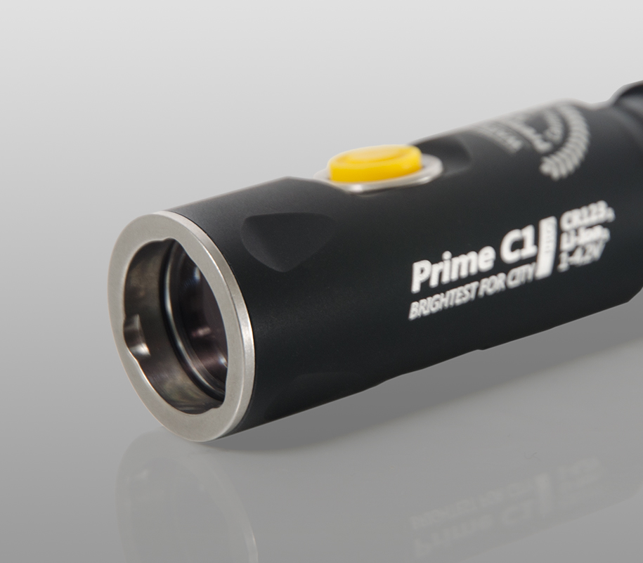 Armytek Prime C1 Pro XP-L Warm - фото9