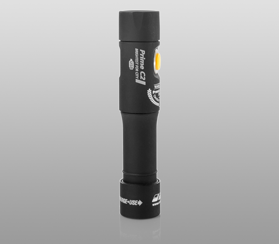 Armytek Prime C2 Magnet USB XP-L Warm - фото10