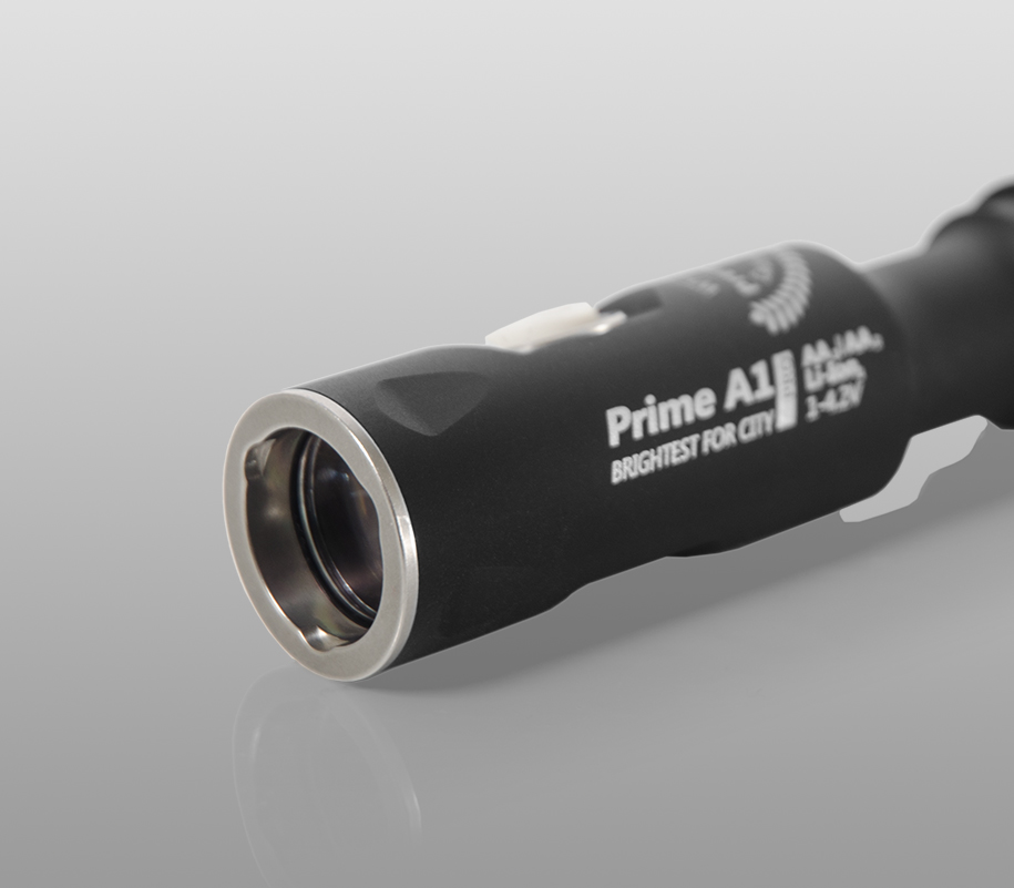 Armytek Prime A1 Pro XP-L Warm - фото7