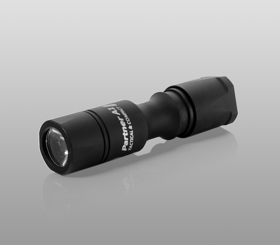 Armytek Partner A1 XP-L Warm - фото