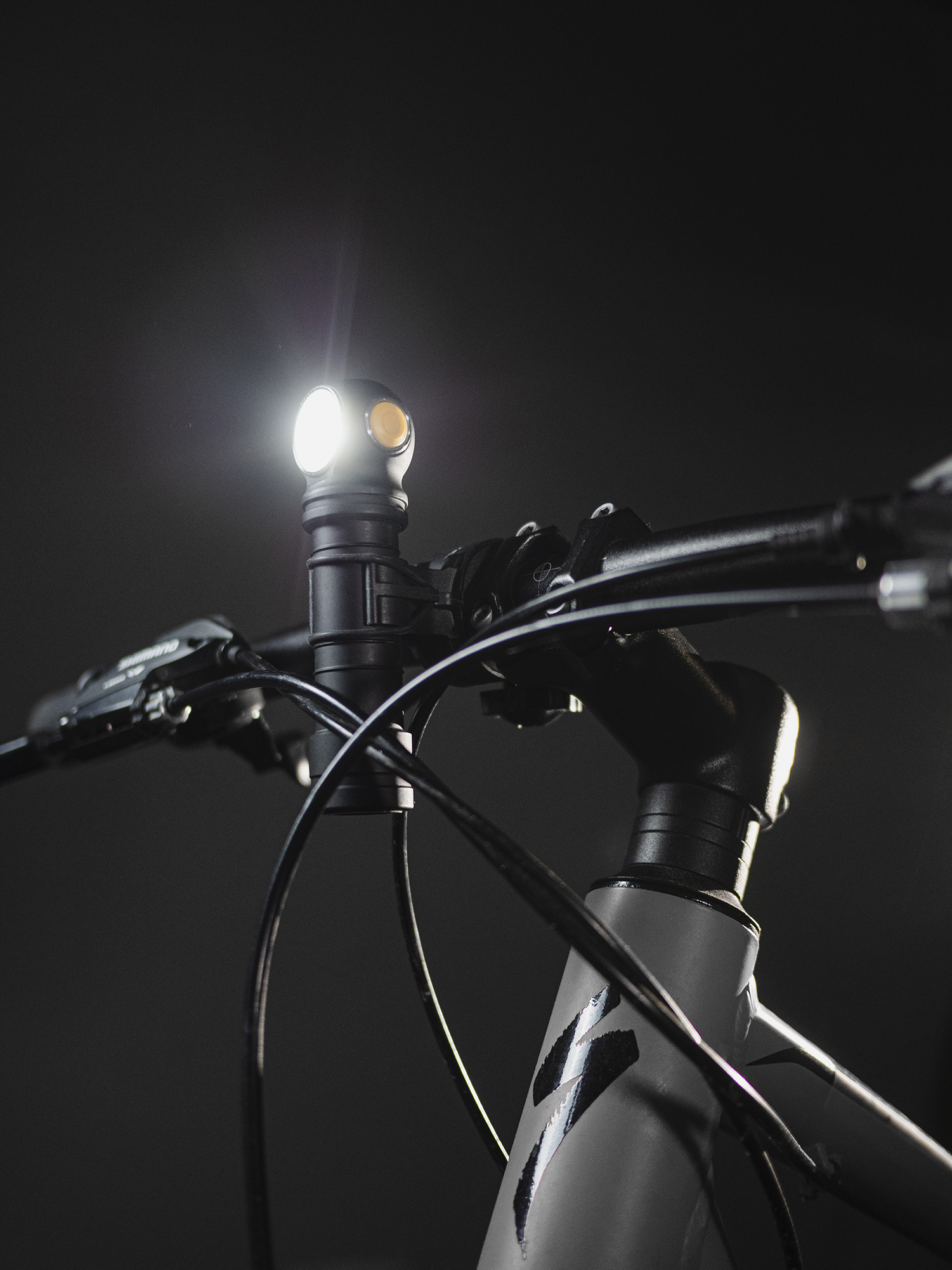 Armytek Bicycle Mount ABM-01 - фото5