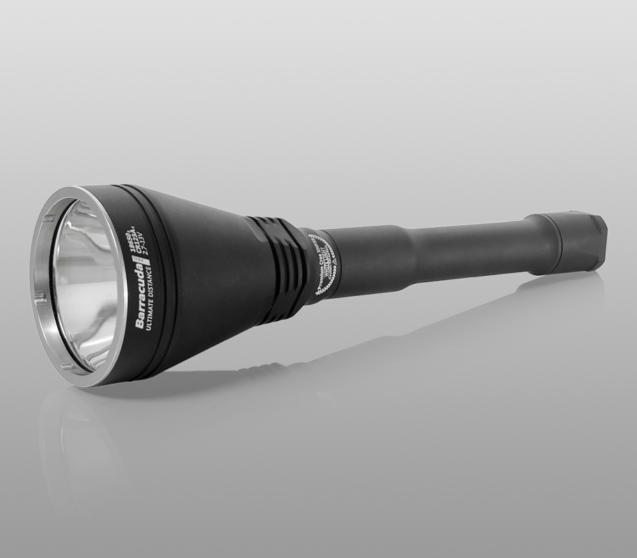 Armytek Barracuda Pro White - фото