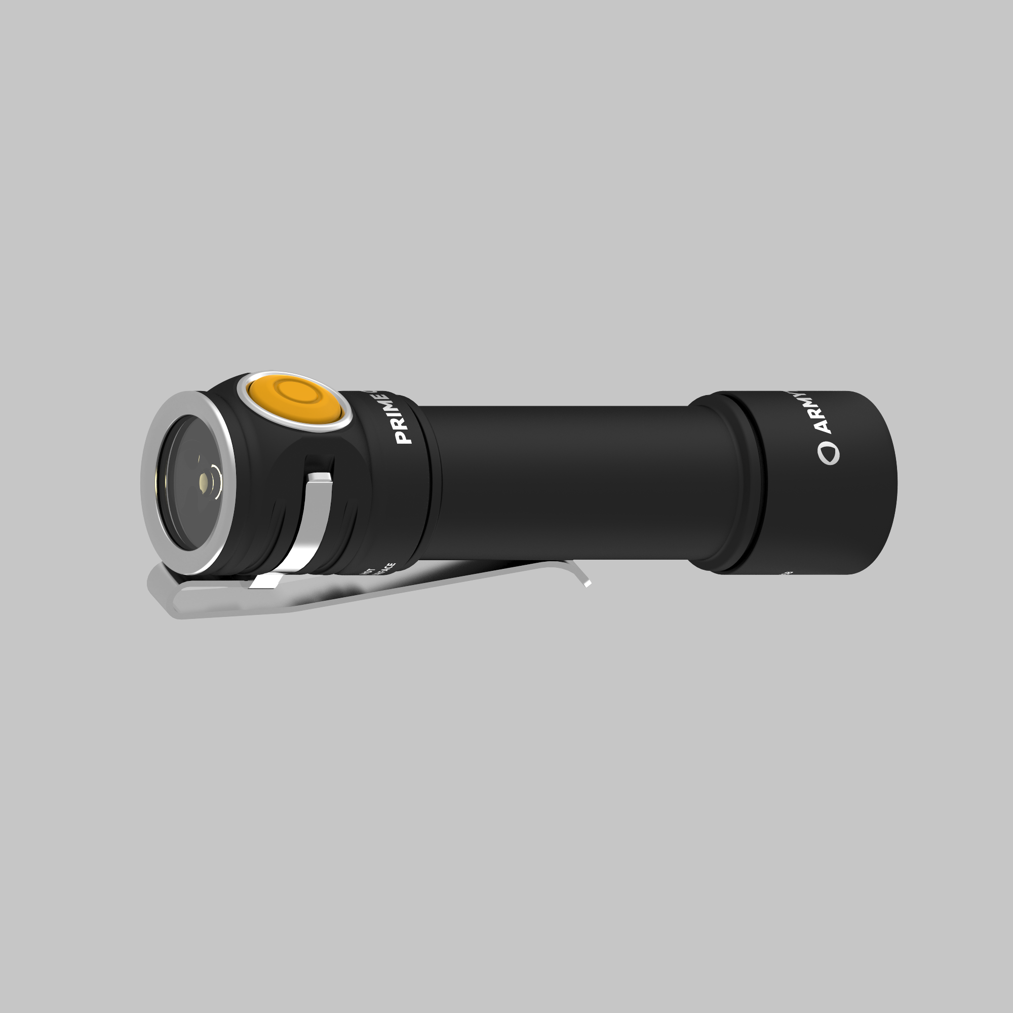 Armytek Prime C2 Magnet USB  White - фото2