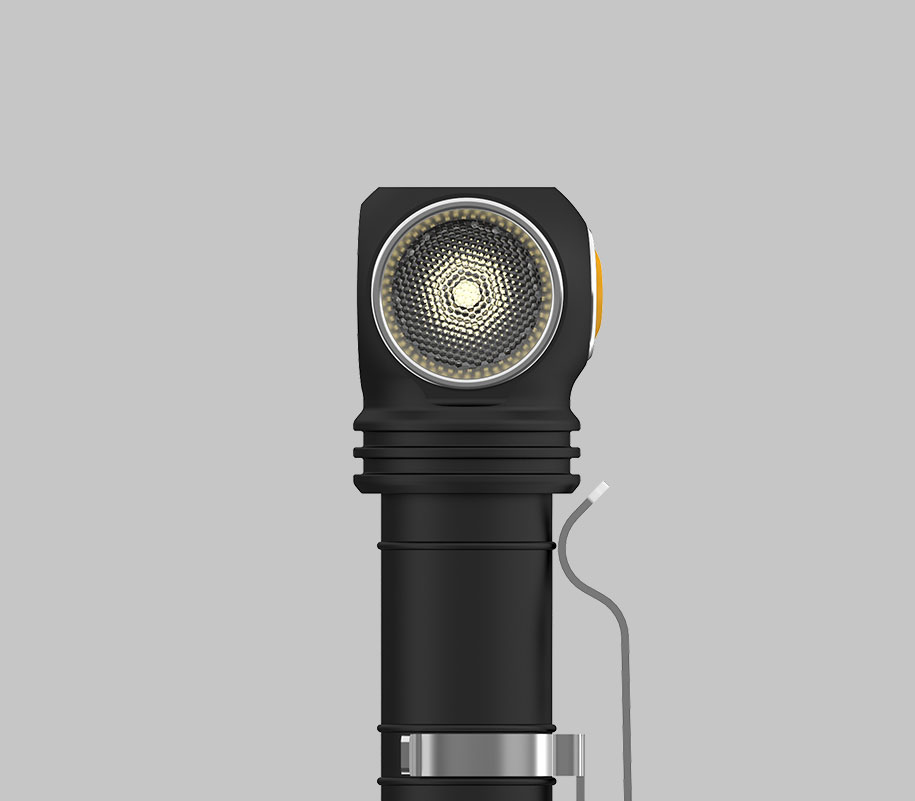 Armytek Wizard C2 Pro Nichia Warm - фото3