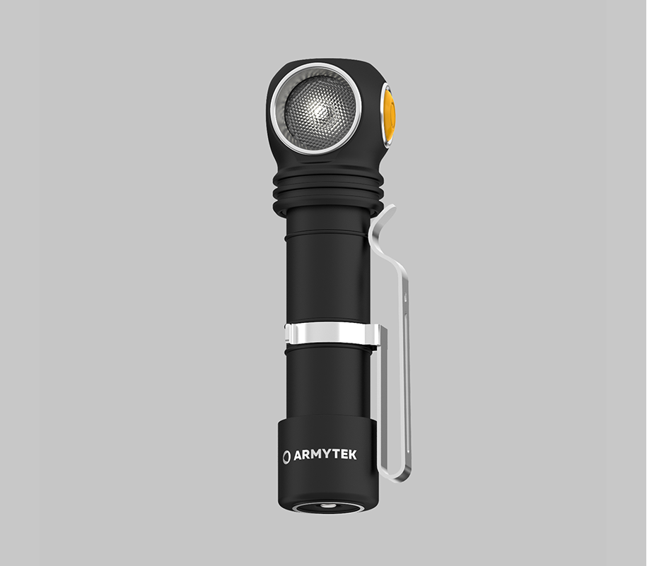 Armytek Wizard C2 Pro White - фото2