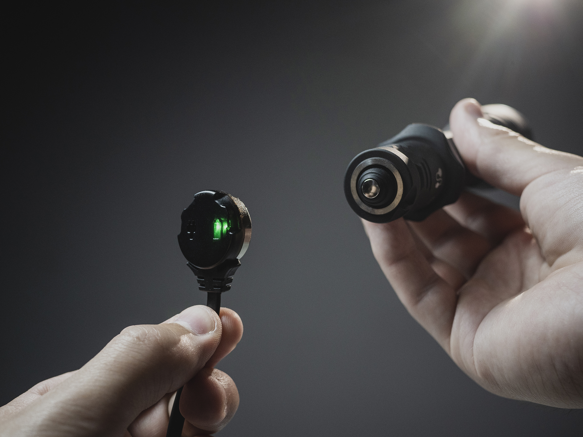 Armytek Magnetic Charger AMC-03 - фото10