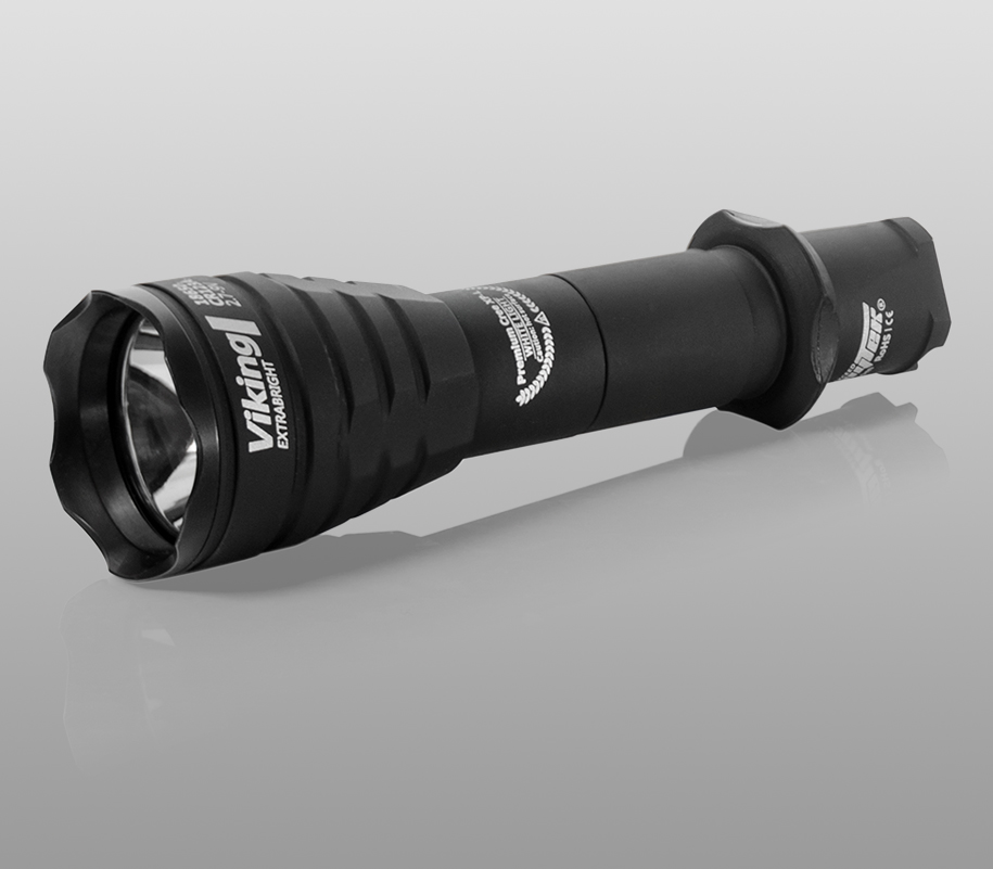 Armytek Viking Warm - фото