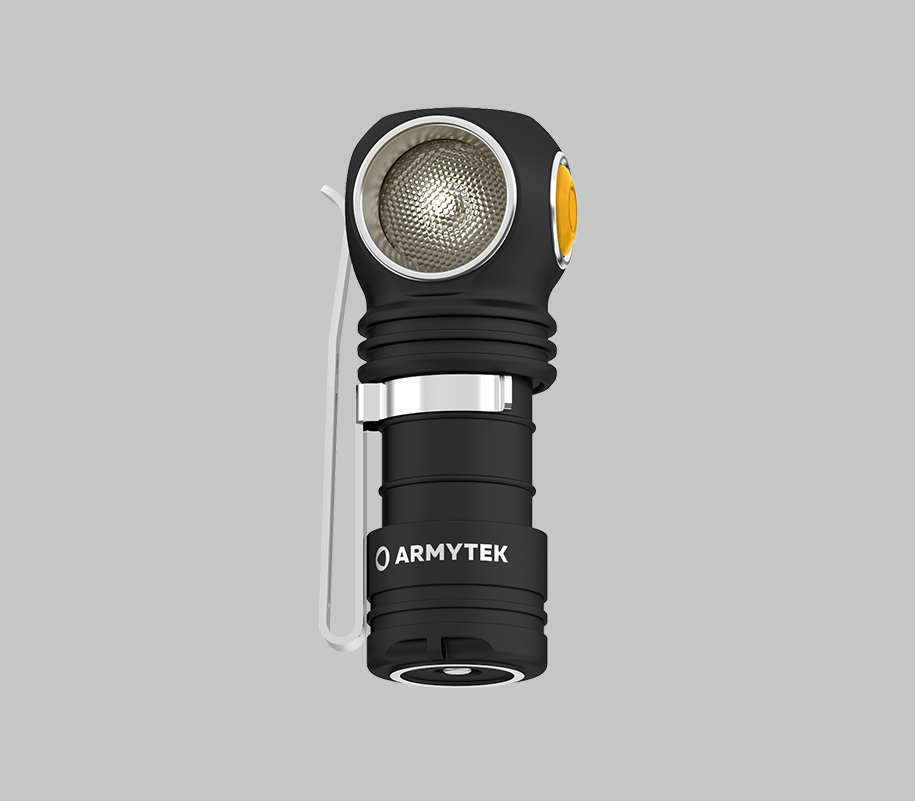 Armytek Wizard C1 Pro Magnet USB  Warm - фото2