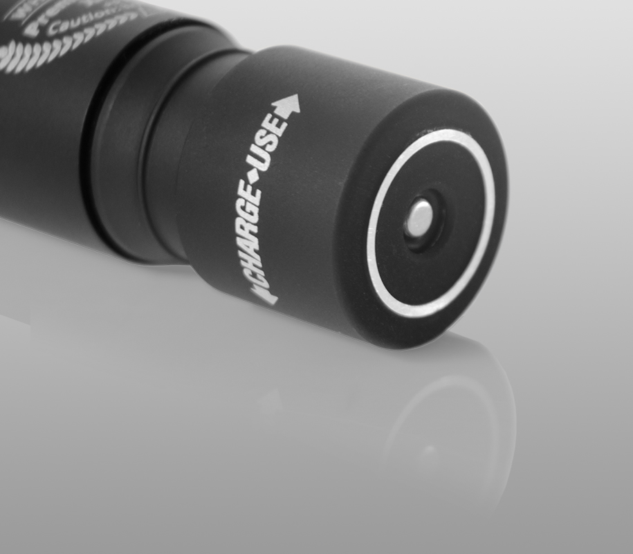 Armytek Prime C1 Pro Magnet USB XP-L White - фото6