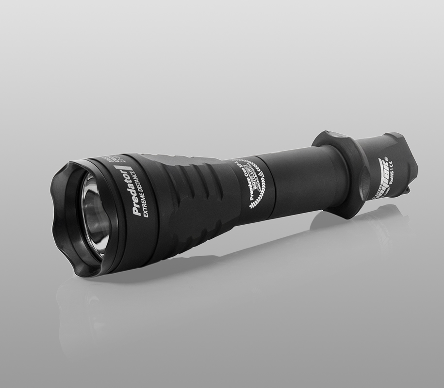 Armytek Predator Green - фото9