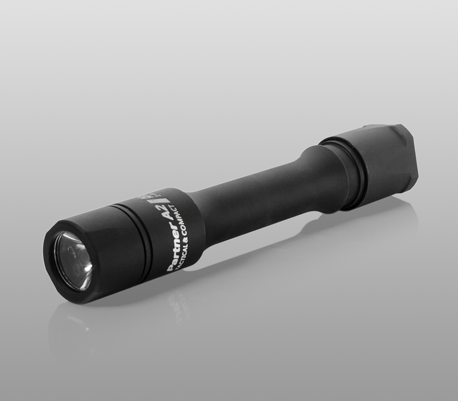 Тактический фонарь Armytek Partner A2 - фото