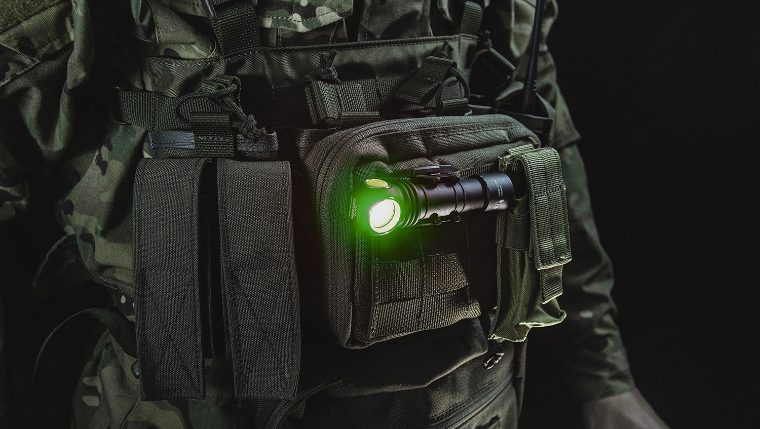 Armytek Wizard C2 WG Magnet USB - фото8