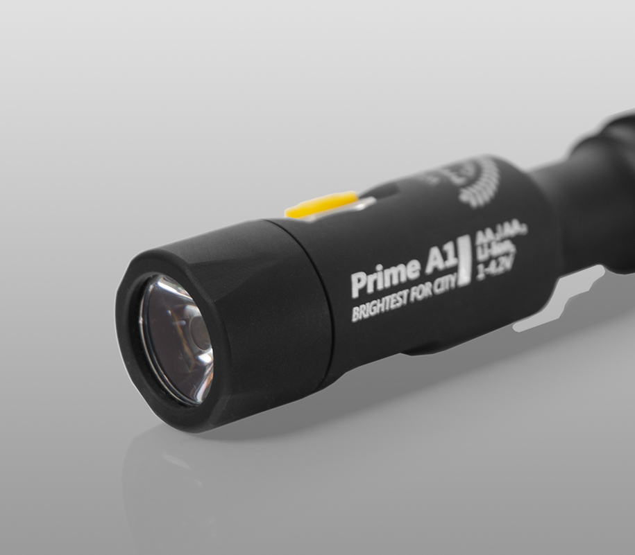 Armytek Prime A1 XP-L Warm - фото6