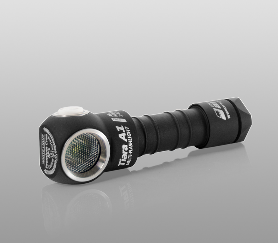 Мультифонарь Armytek Tiara A1 Pro - фото8