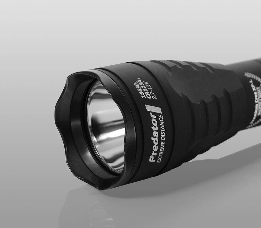 Armytek Predator Red - фото10