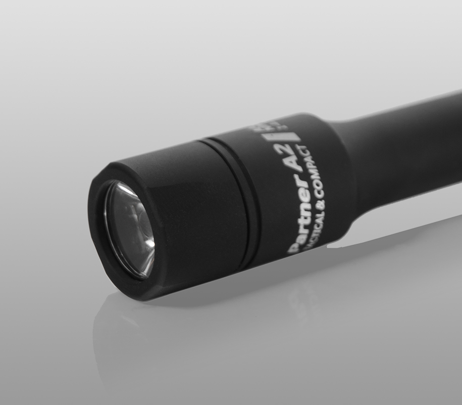 Тактический фонарь Armytek Partner A2 - фото8