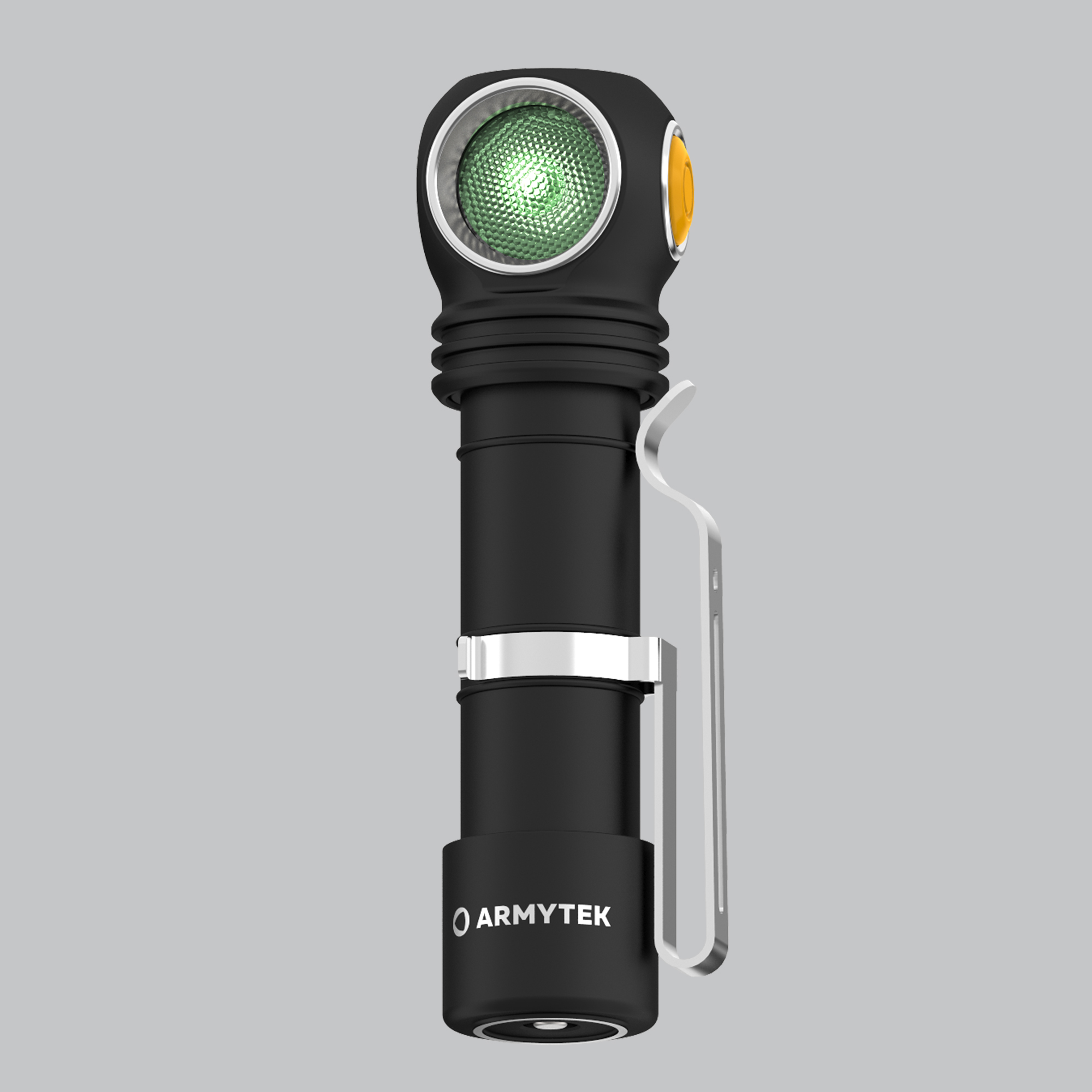 Armytek Wizard C2 WG Magnet USB Warm - фото6