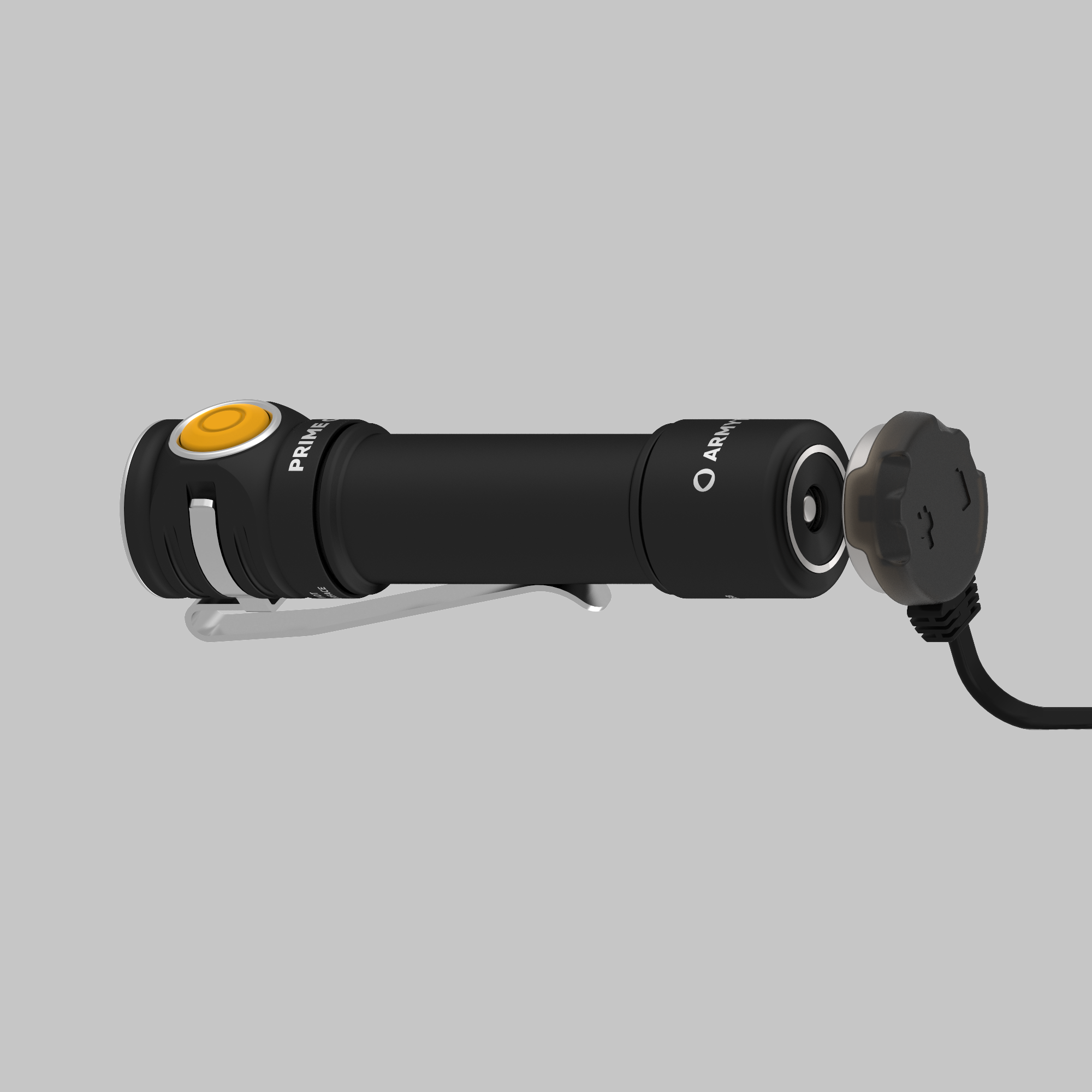 Armytek Prime C2 Magnet USB  Warm - фото3