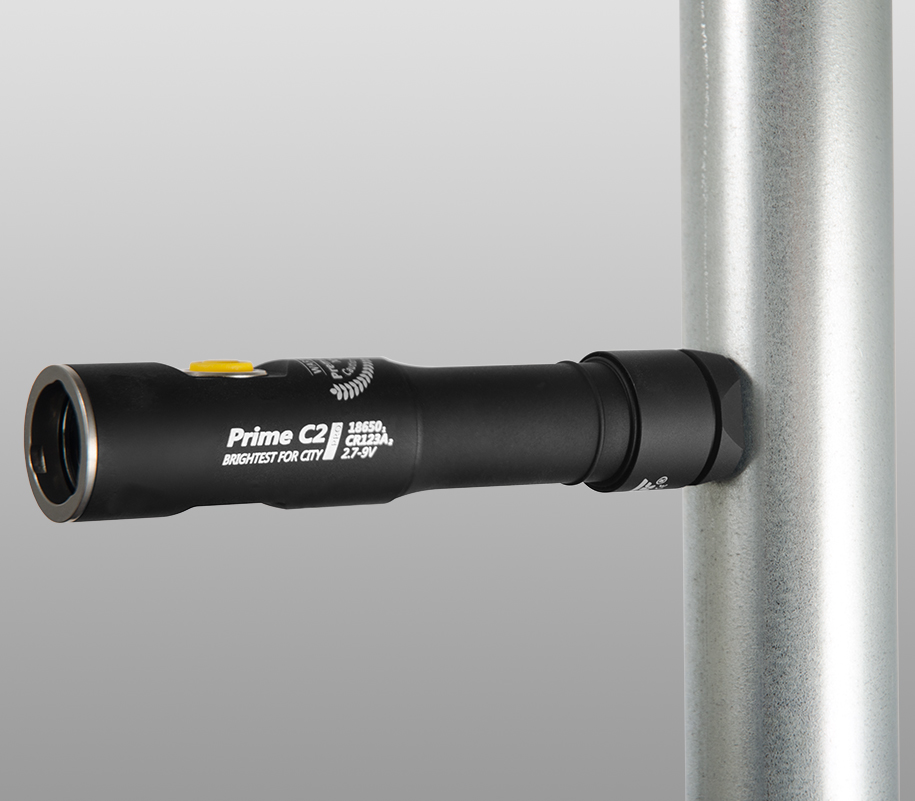 Armytek Prime C2 Pro XHP35 Warm - фото6