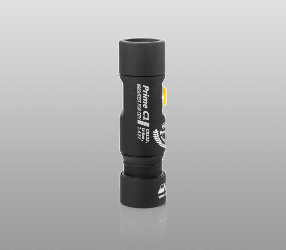 Armytek Prime C1 XP-L White - фото7