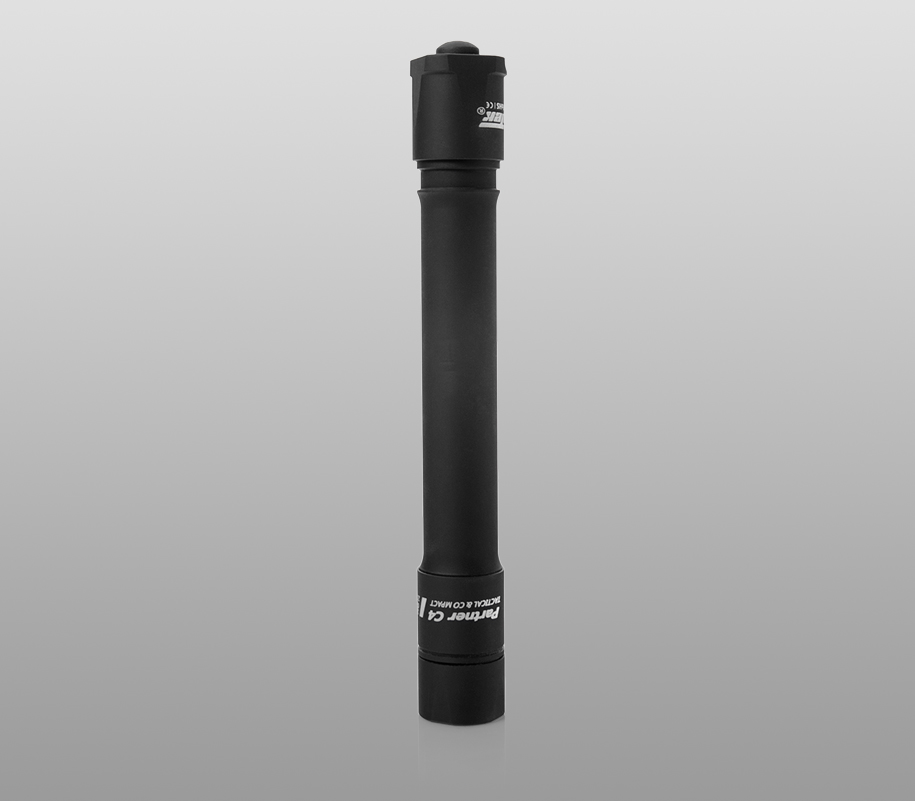 Armytek Partner C4 XP-L White - фото6