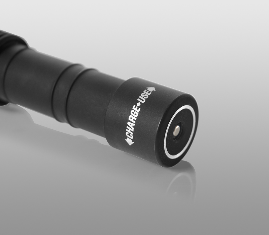 Armytek Wizard Pro Magnet USB XHP50 White - фото6