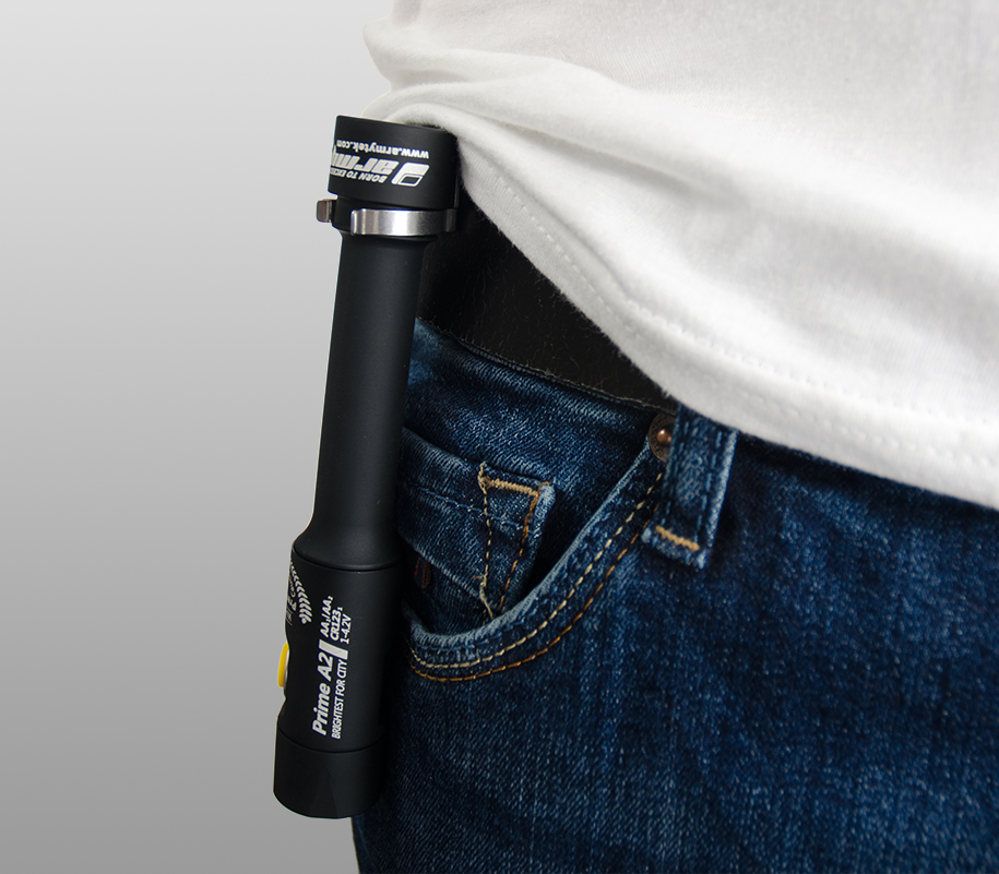 Armytek Prime A2 White - фото2