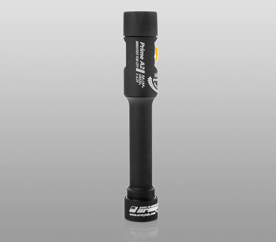 Armytek Prime A2 XP-L Warm - фото5