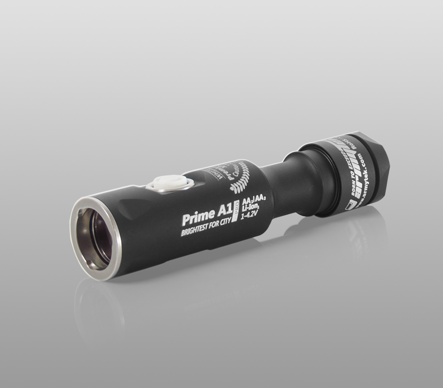 Armytek Prime A1 Pro XP-L Warm - фото