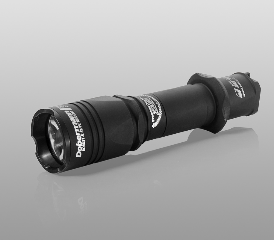 Armytek Dobermann Warm - фото