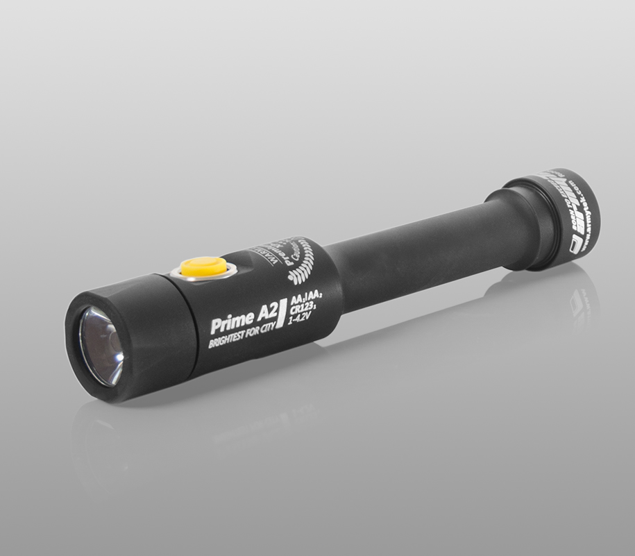 Armytek Prime A2 XP-L Warm - фото