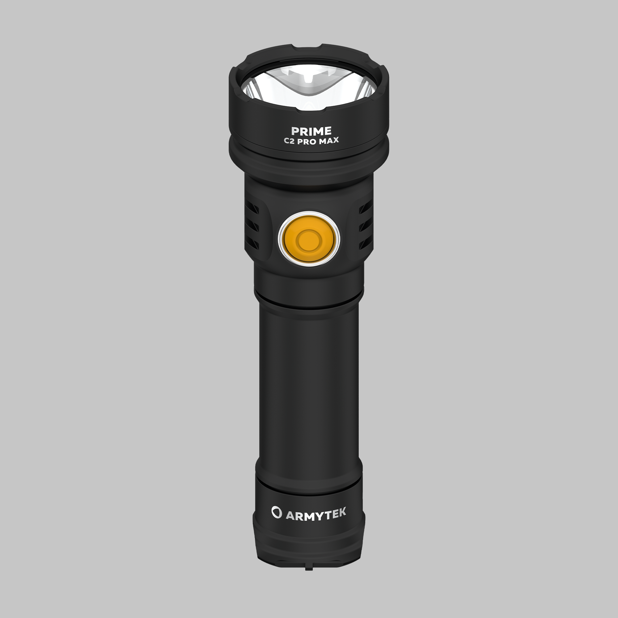 Armytek Prime C2 Pro Max Magnet USB Warm - фото