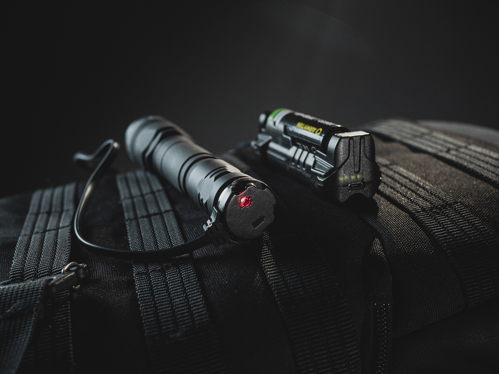 Armytek Magnetic Charger AMC-03 - фото7