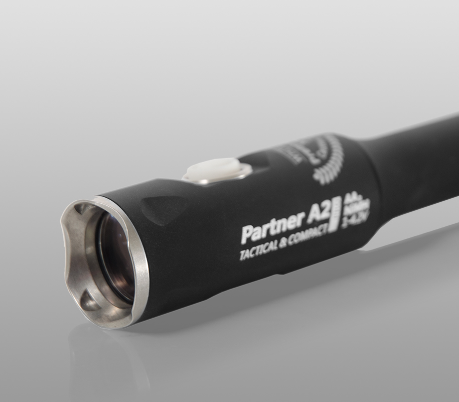 Armytek Partner A2 Pro XP-L (теплый свет) - фото7