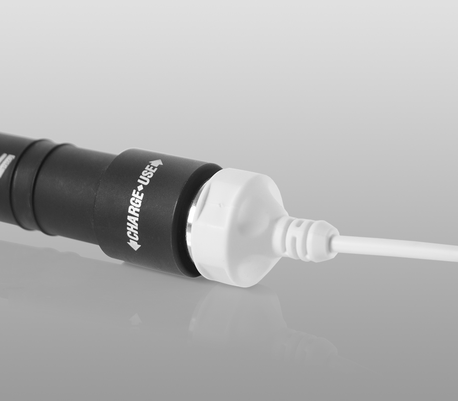 Armytek Wizard Magnet USB XP-L Warm - фото7