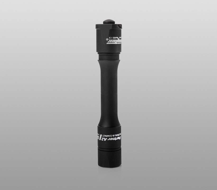 Тактический фонарь Armytek Partner A2 - фото6