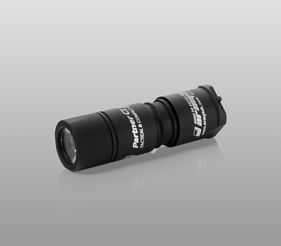 Тактический фонарь Armytek Partner C1 - фото7