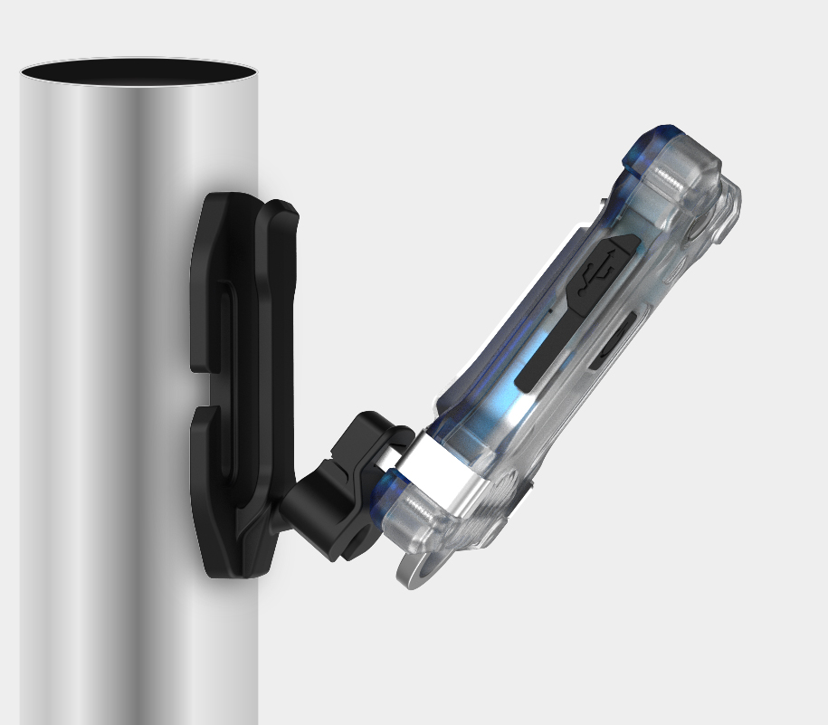 Armytek Zippy Extended Set Blue - фото5