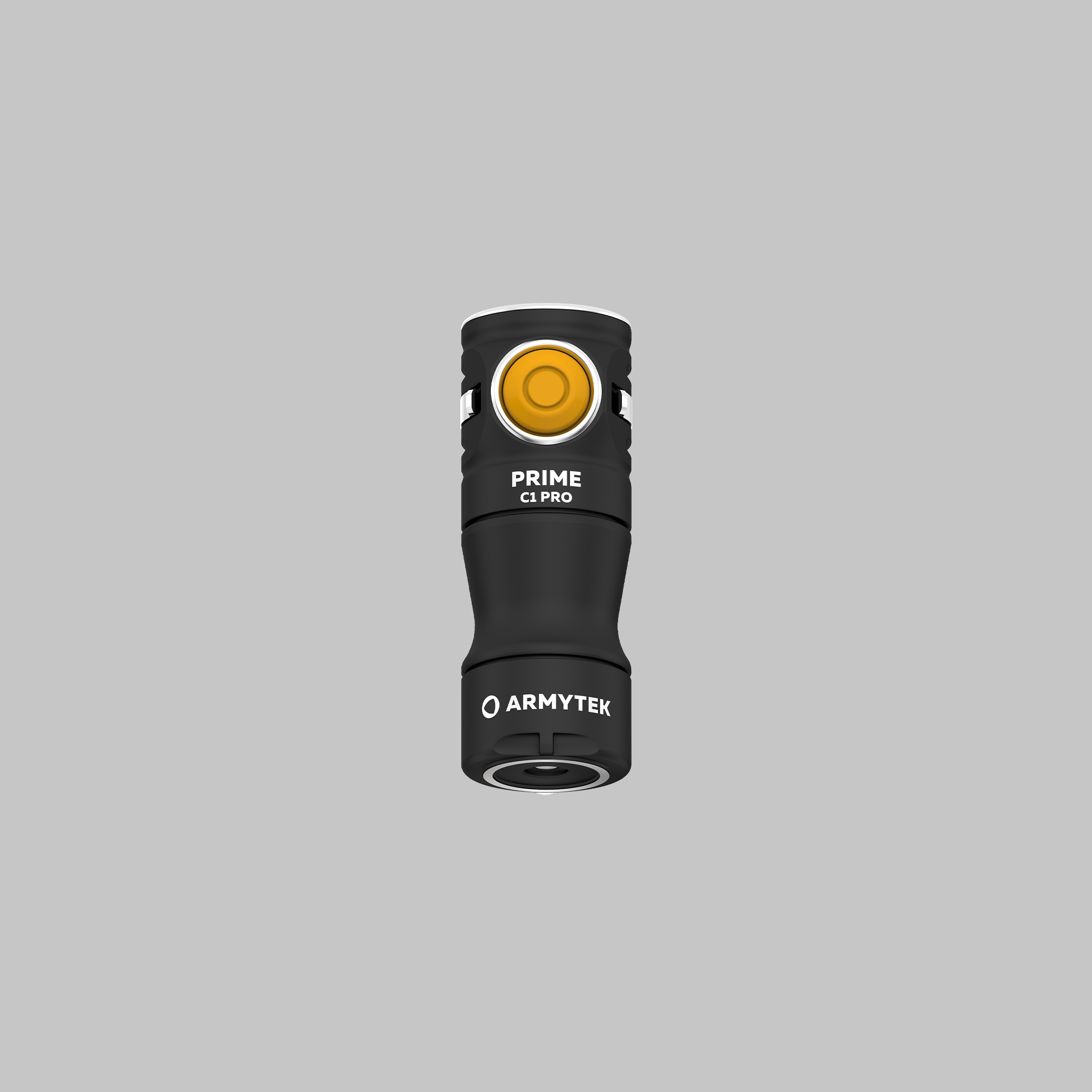 Armytek Prime C1 Pro Magnet USB  White - фото2